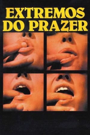 Extremos do Prazer's poster