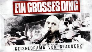 Ein großes Ding's poster