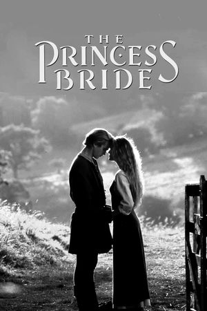 The Princess Bride's poster