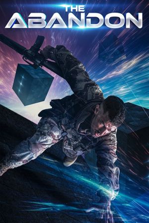 The Abandon's poster