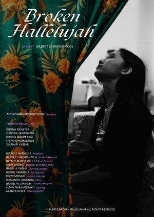 Broken Hallelujah's poster