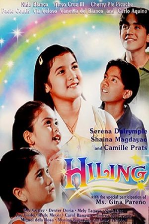 Hiling's poster