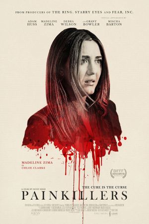 Painkillers's poster