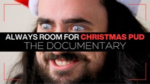 The Story of Pud: A Tell All Documentary's poster