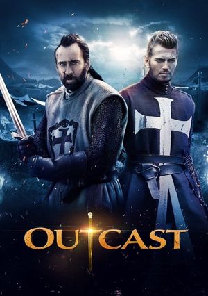 Outcast's poster