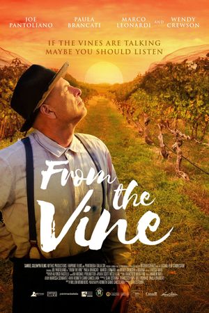 From the Vine's poster