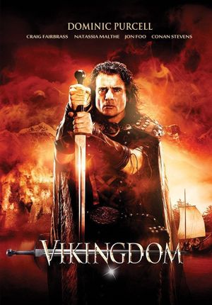 Vikingdom's poster