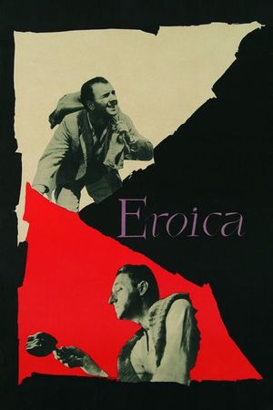 Eroica's poster