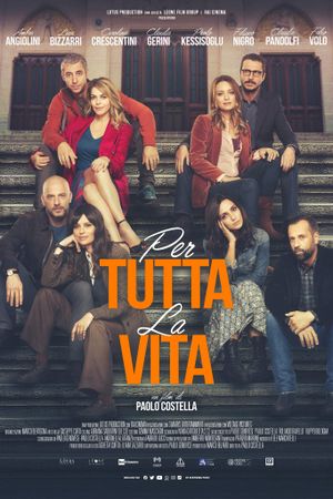 Per tutta la vita's poster