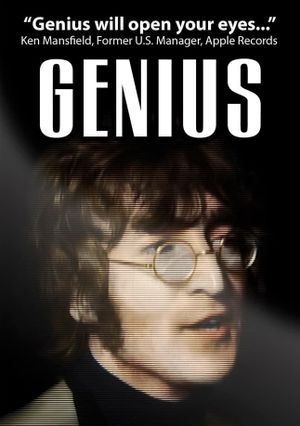 Genius's poster