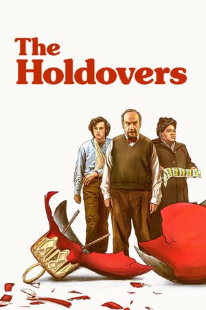 The Holdovers's poster