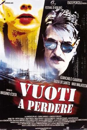 Vuoti a perdere's poster