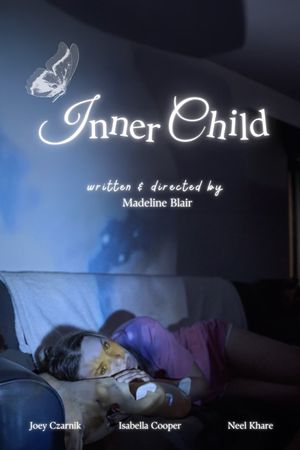 Inner Child's poster