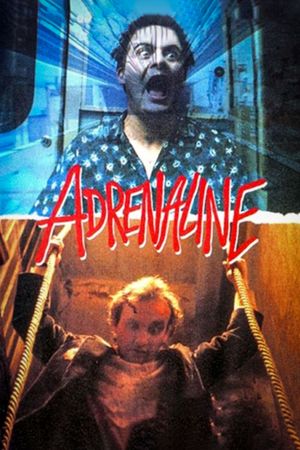 Adrénaline's poster