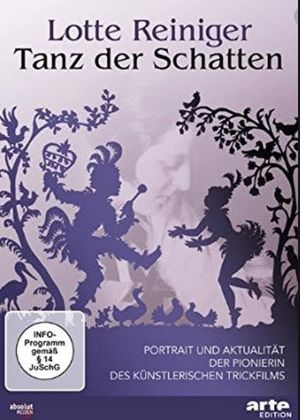 Lotte Reiniger - Tanz der Schatten's poster