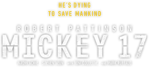 Mickey 17's poster