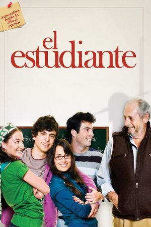 El Estudiante's poster