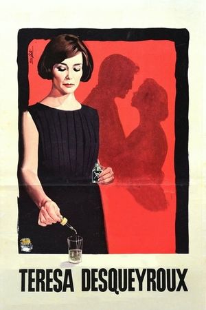 Therese's poster