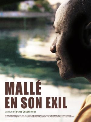 Mallé en son exil's poster