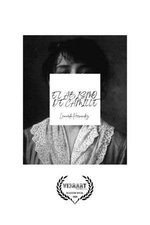 El Abismo de Camille's poster