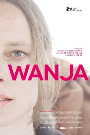 Wanja's poster