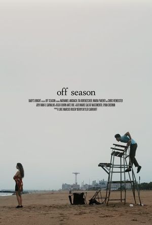 Off Season's poster