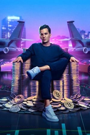Bitconned's poster