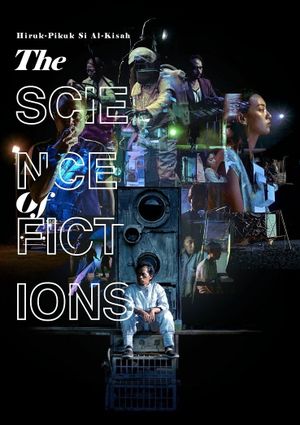 The Science of Fictions's poster