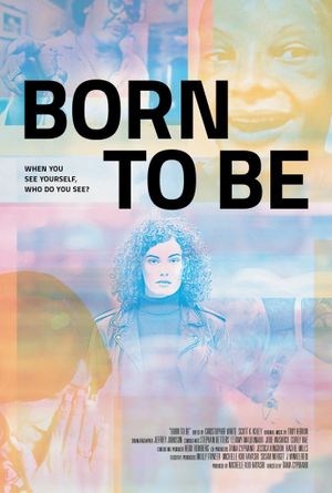 Born to Be's poster
