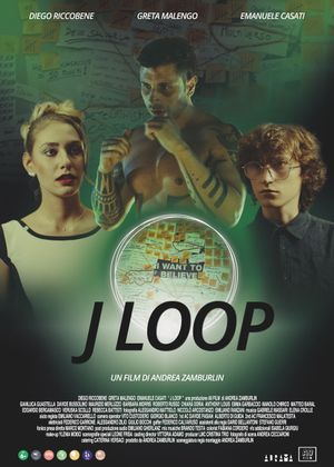 J Loop's poster