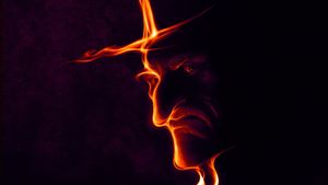 A Christmas Carol's poster