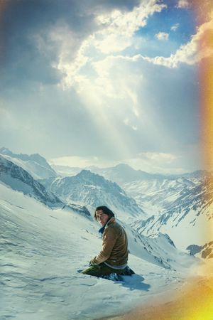 Society of the Snow's poster