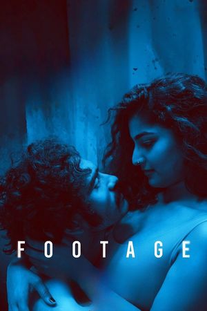 Footage's poster