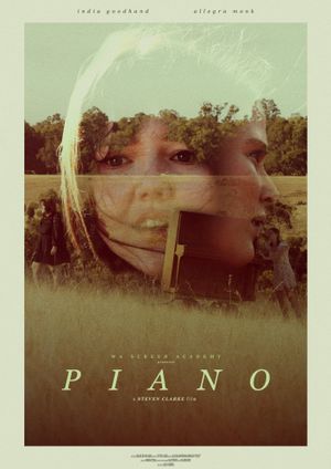 Piano's poster image