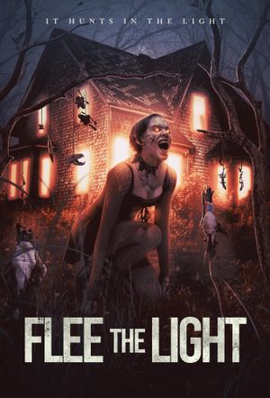 Flee the Light's poster