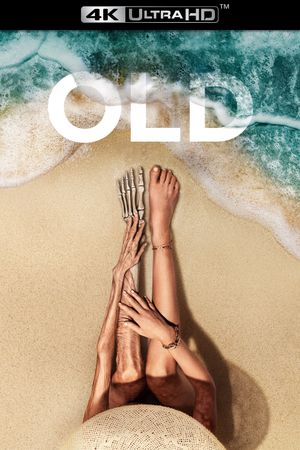 Old's poster