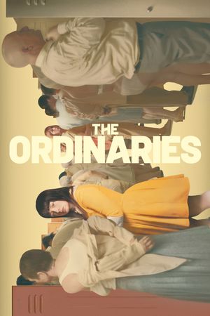 The Ordinaries's poster