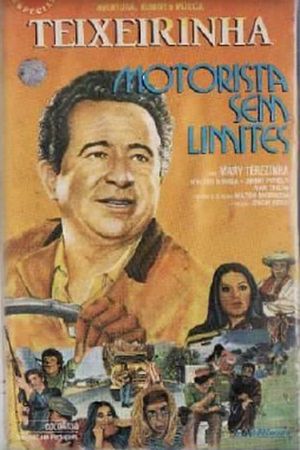 Motorista Sem Limites's poster image