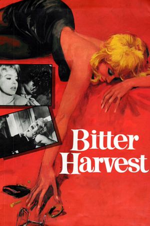 Bitter Harvest's poster