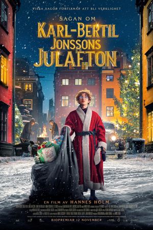 A Christmas Tale's poster
