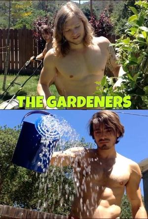 Garden of Eden's poster