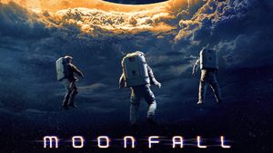 Moonfall's poster