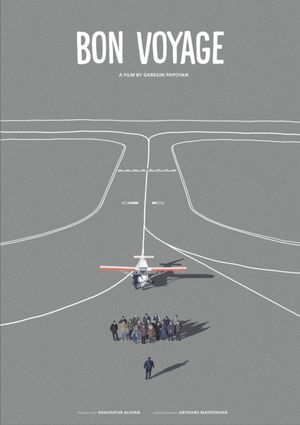 Bon Voyage's poster