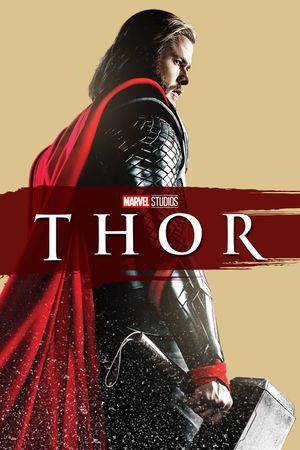Thor's poster