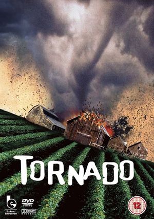 Nature Unleashed: Tornado's poster