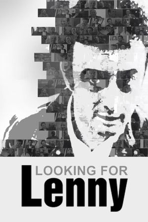 Looking for Lenny's poster