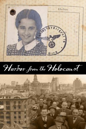 Harbor from the Holocaust's poster