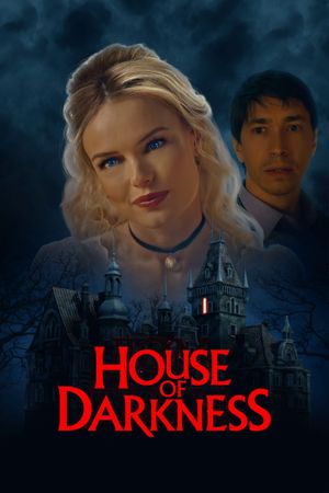 House of Darkness's poster