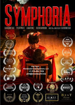 Symphoria's poster