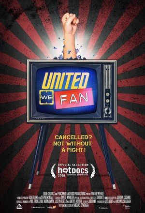 United We Fan's poster